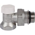STOUT SVL Клапан запорно-балансировочный угловой 1/2″ (с дополнительным уплотнением) — фото 3