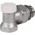 STOUT SVL Клапан запорно-балансировочный угловой 1/2″ (с дополнительным уплотнением) — фото 4