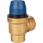 STOUT SVS-0030-006025 STOUT Предохранительный клапан для систем водоснабжения 6-1″ (477.362) — фото 3