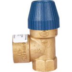 STOUT SVS-0030-008015 STOUT Предохранительный клапан для систем водоснабжения 8 1/2 (477.182) — фото 2