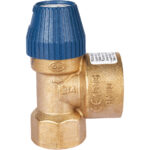 STOUT SVS-0030-008020 STOUT Предохранительный клапан для систем водоснабжения 8 3/4 (477.282) — фото 4