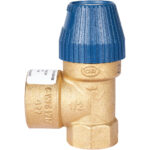 STOUT SVS-0030-010015 STOUT Предохранительный клапан для систем водоснабжения 10-1/2″ (477.199) — фото 2