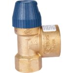 STOUT SVS-0030-010020 STOUT Предохранительный клапан для систем водоснабжения 10-3/4″ (477.299) — фото 4