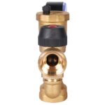 STOUT SVS-0040-015025 STOUT Группа безопасности котла (до 50 кВт) (без теплоизоляции) (503.525) — фото 4