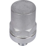 STOUT SVS-1014-000015 STOUT Компенсатор гидроудара, нар.р., 1/2″, покрытие — хром — фото 2