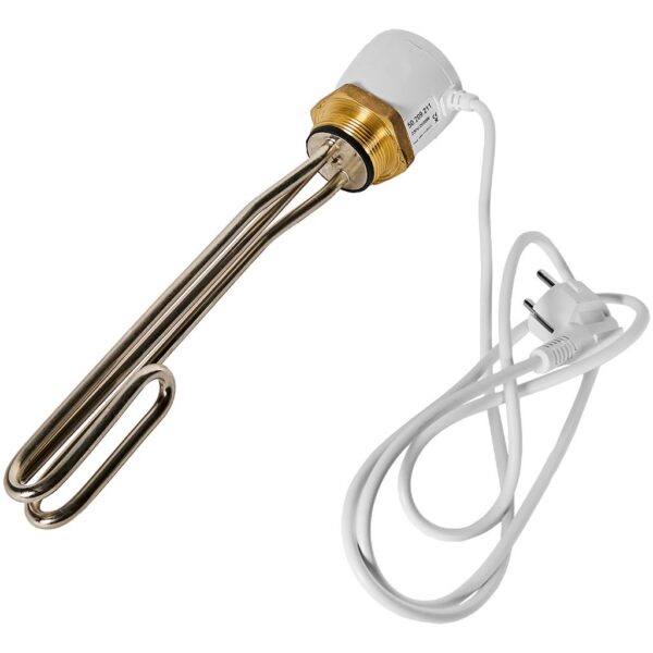STOUT ТЭН 2 кВт, 6/4″,220В, L390