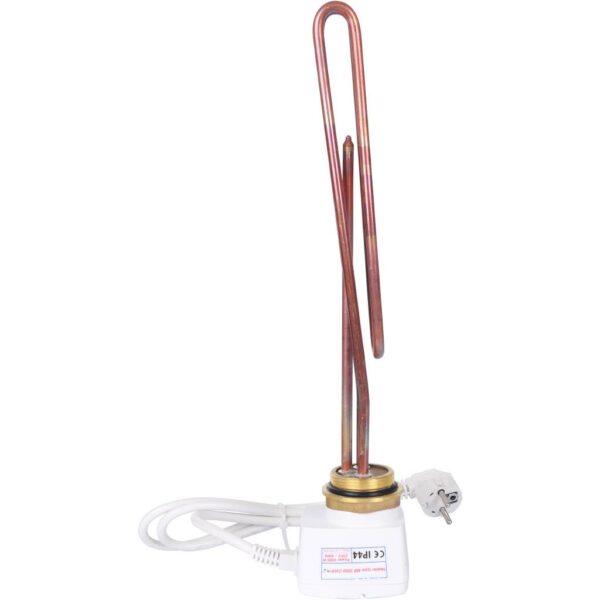 STOUT ТЭН 3 кВт, 6/4″, 220В, L390