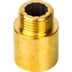 STOUT Удлинитель 1/2X25 — фото 1