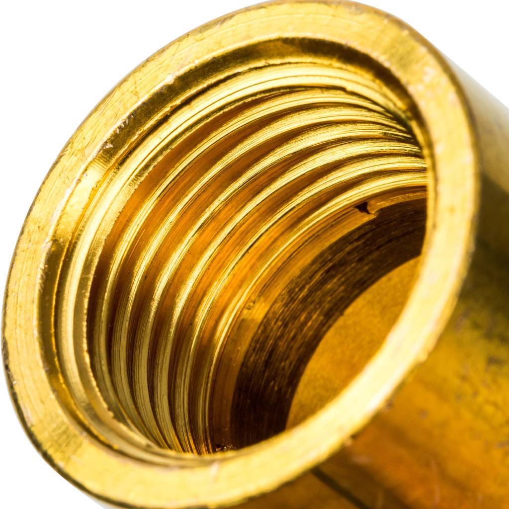 STOUT Удлинитель 1/2X25 — фото 4