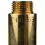 STOUT Удлинитель 1/2X70 — фото 3