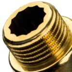 STOUT Удлинитель 1/2X80 — фото 3