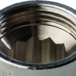 STOUT Удлинитель хромированный 3/4X10 — фото 3