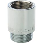 STOUT Удлинитель хромированный 3/4X30 — фото 2
