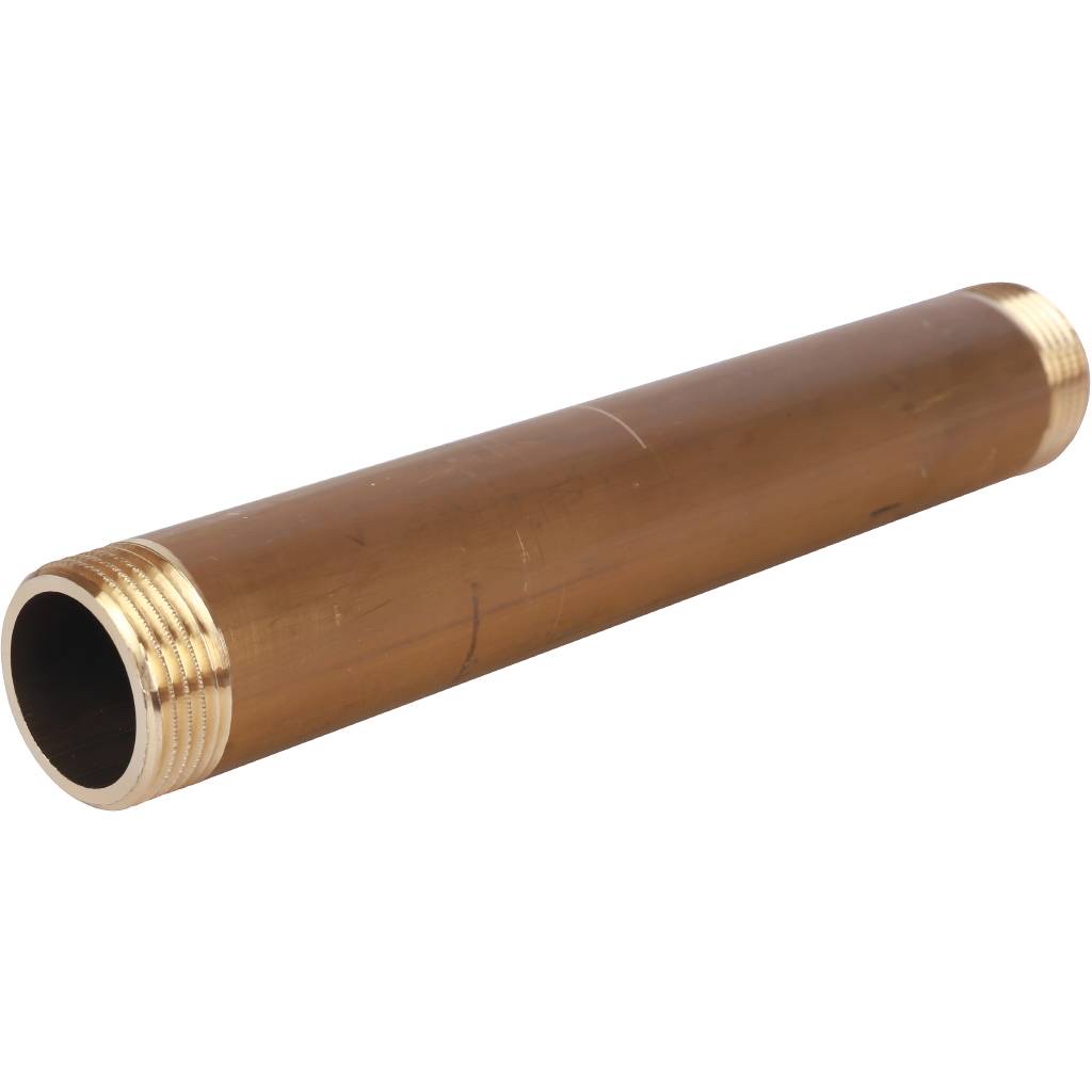 STOUT Удлинитель НН 1 x200 — фото 2