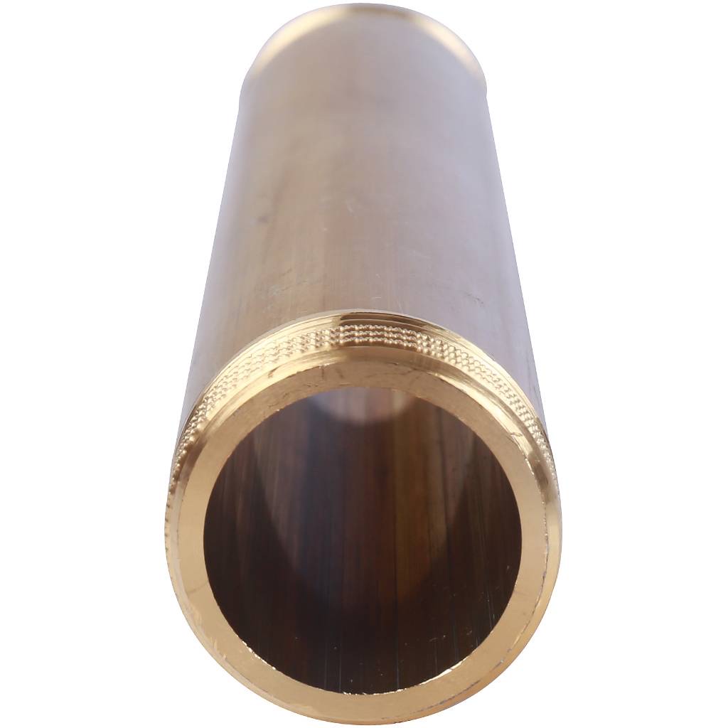 STOUT Удлинитель НН 1 x200 — фото 4