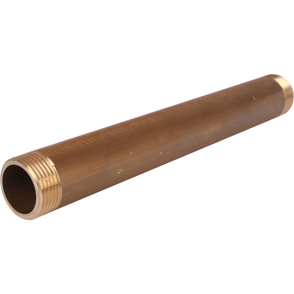 STOUT Удлинитель НН 1 x250 — фото 2