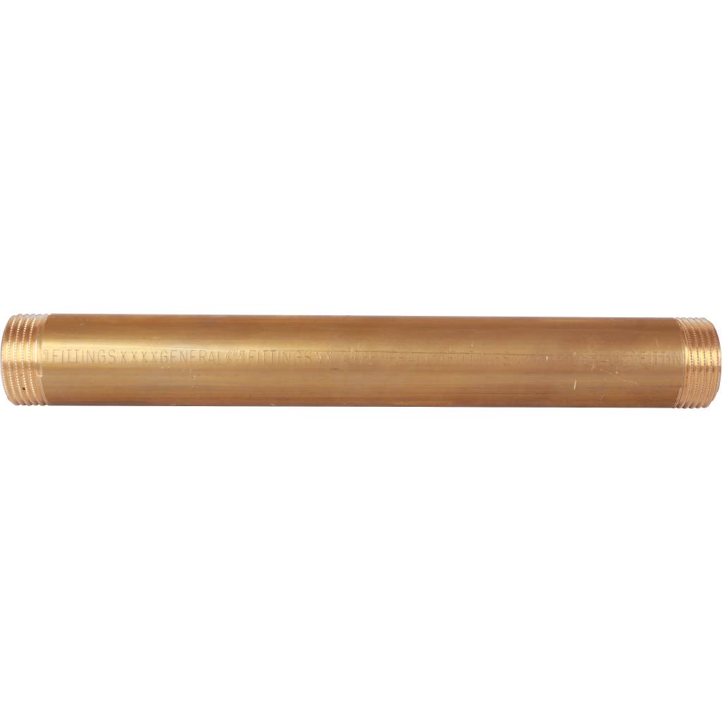 STOUT Удлинитель НН 1 x250 — фото 3