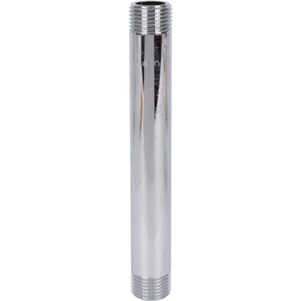 STOUT Удлинитель НН хромированный 1/2 x150