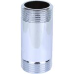 STOUT Удлинитель НН хромированный 1/2 x50