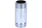 STOUT Удлинитель НН хромированный 3/4 x70