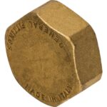 STOUT Заглушка ВР 1 — фото 3