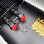 Внутрипольный конвектор iTermic ITT.080.400.2400 — фото 4
