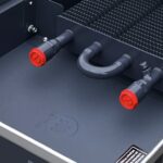 Внутрипольный конвектор iTermic ITTZ.075.300.3600 — фото 4