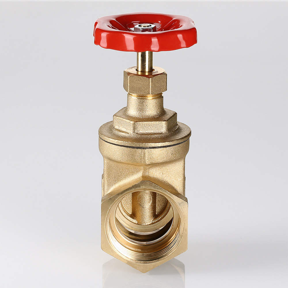 Задвижка клиновая VALTEC RG 1 1/4″ VT.012.RG.07 — фото 3