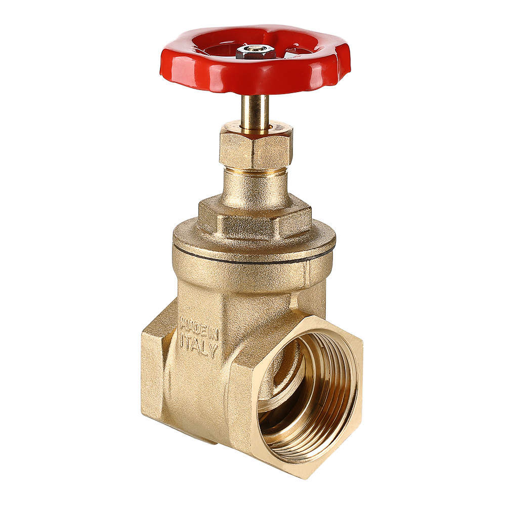 Задвижка клиновая VALTEC RG 1 1/4″ VT.012.RG.07