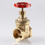 Задвижка клиновая VALTEC RG 2″ VT.012.RG.09 — фото 4