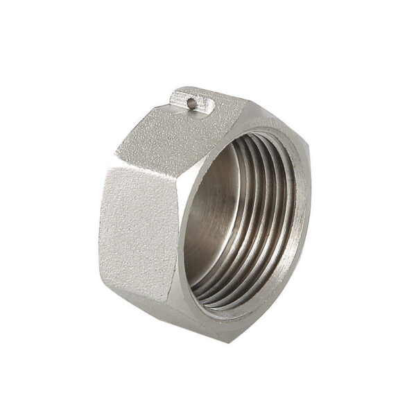 Заглушка с ушком для пломбировки 3/4″ VTr.603.N.0005